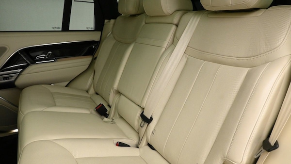 Used Land Rover Range Rover 2022 for sale - 75631737: Photo 5