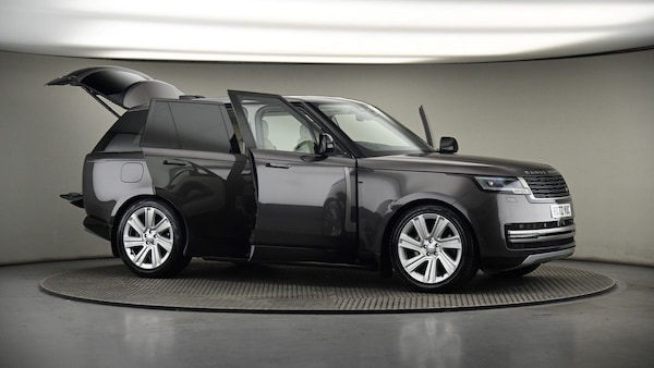 Used Land Rover Range Rover 2022 for sale - 75631737: Photo 60