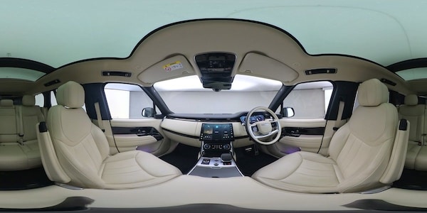 Used Land Rover Range Rover 2022 for sale - 75631737: Photo 61