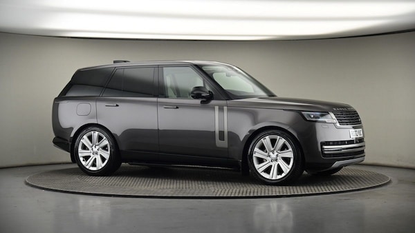 Used Land Rover Range Rover 2022 for sale - 75631737: Photo 6