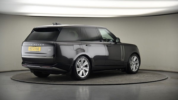 Used Land Rover Range Rover 2022 for sale - 75631737: Photo 7