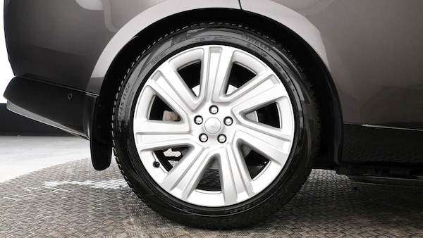 Used Land Rover Range Rover 2022 for sale - 75631737: Photo 9
