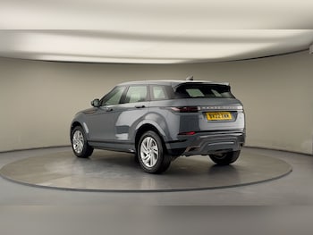 Used Land Rover Range Rover Evoque 2022 for sale - 76280810: Photo