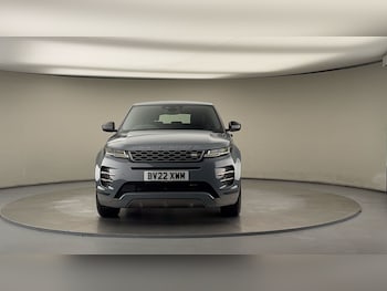 Used Land Rover Range Rover Evoque 2022 for sale - 76280810: Photo