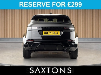 Used Land Rover Range Rover Evoque 2024 for sale - 79316202: Photo