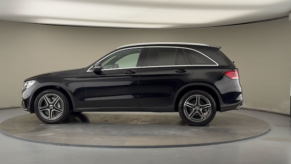 Used Mercedes-Benz GLC 2020 for sale - 75974859: Photo 27