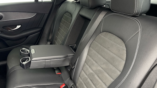 Used Mercedes-Benz GLC 2020 for sale - 75974859: Photo 9