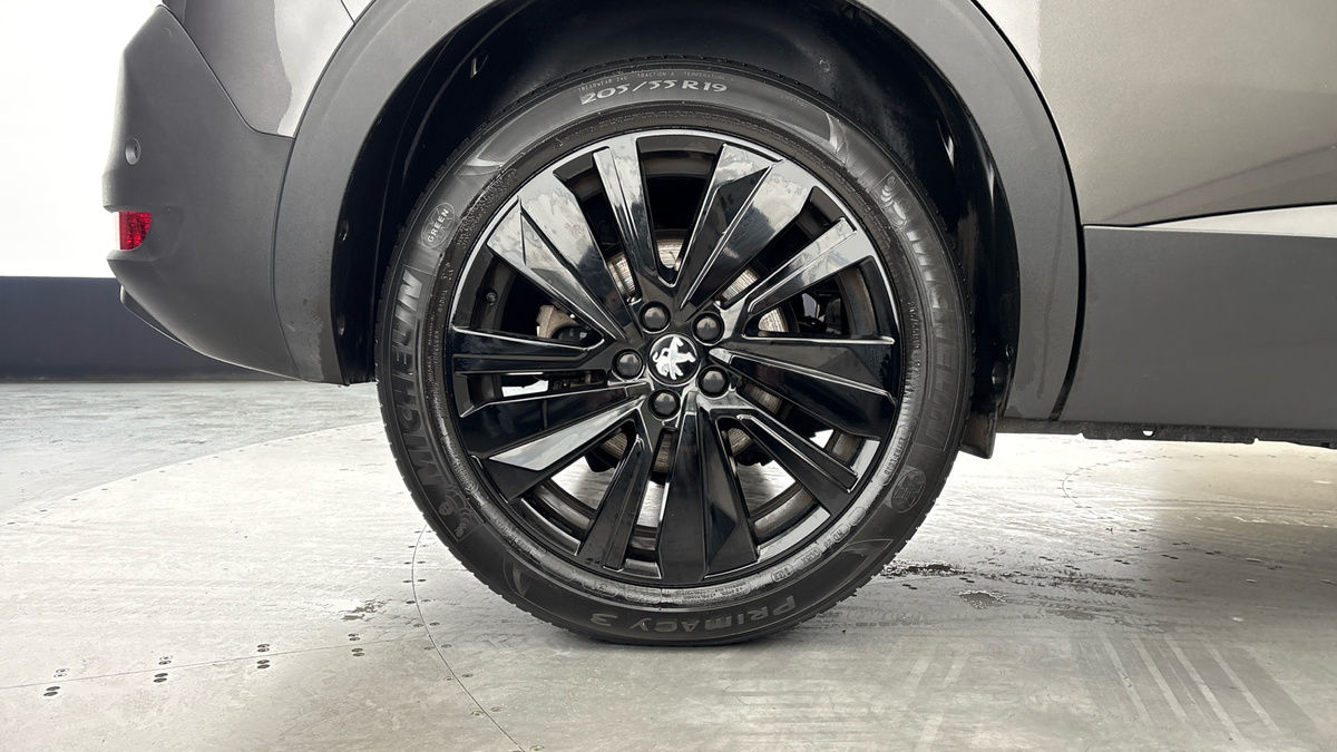 Used Peugeot 5008 2022 for sale - 77089591: Photo 10