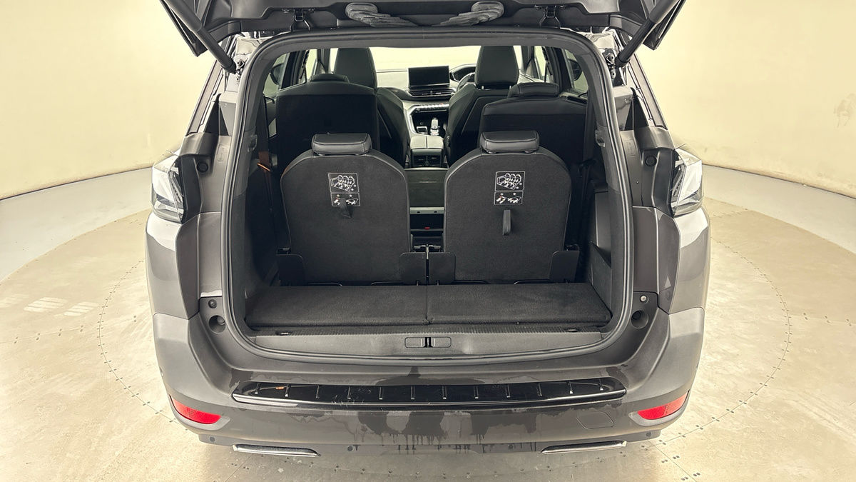 Used Peugeot 5008 2022 for sale - 77089591: Photo 11