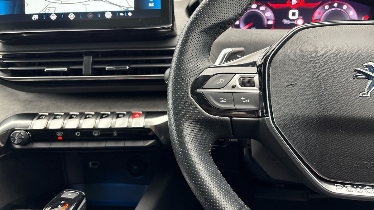 Used Peugeot 5008 2022 for sale - 77089591: Photo 13