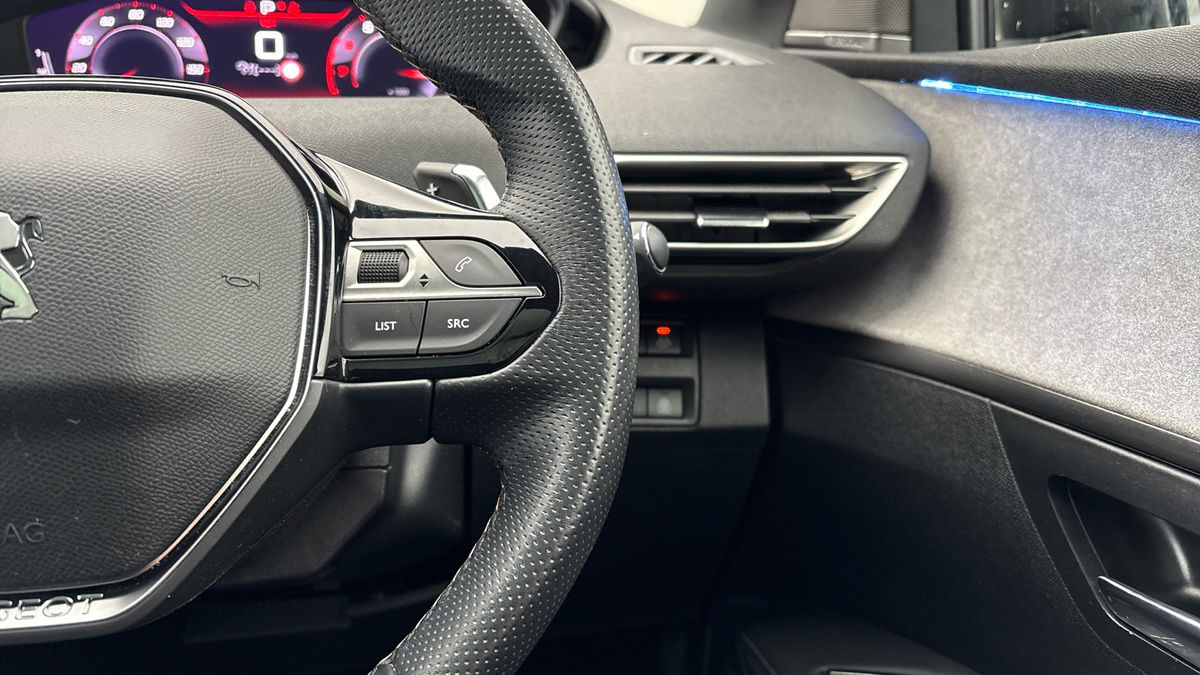 Used Peugeot 5008 2022 for sale - 77089591: Photo 14