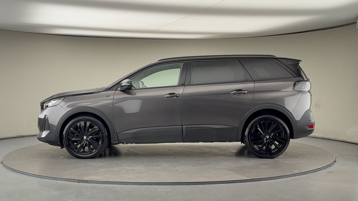 Used Peugeot 5008 2022 for sale - 77089591: Photo 15