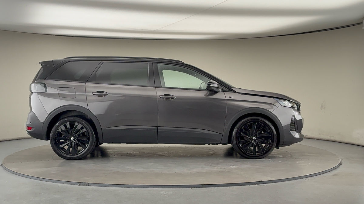 Used Peugeot 5008 2022 for sale - 77089591: Photo 16