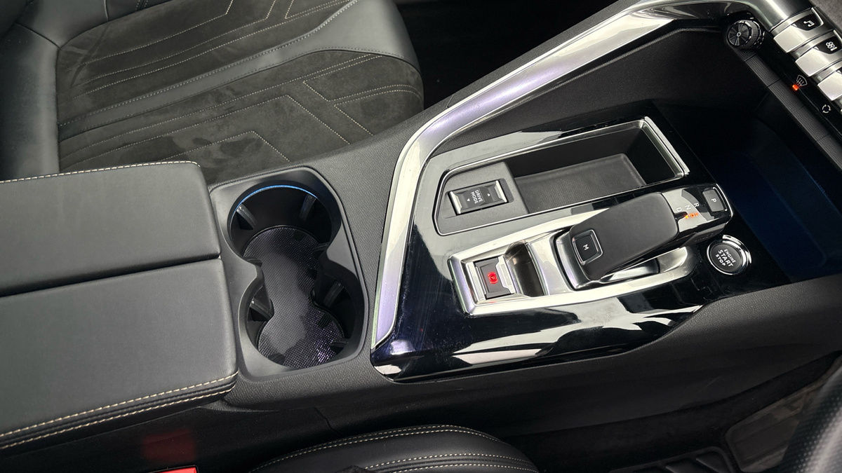 Used Peugeot 5008 2022 for sale - 77089591: Photo 18