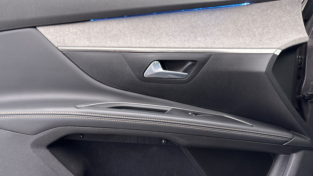 Used Peugeot 5008 2022 for sale - 77089591: Photo 19