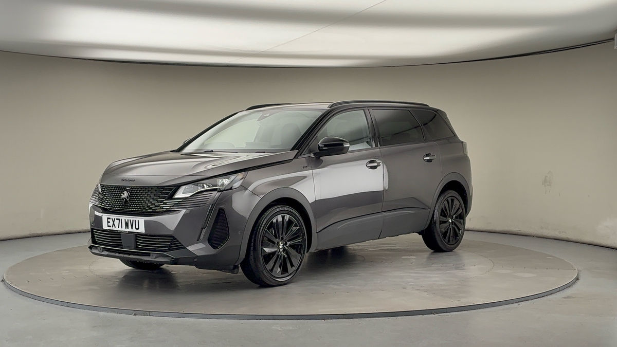 Used Peugeot 5008 2022 for sale - 77089591: Photo 20