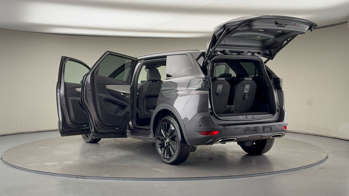 Used Peugeot 5008 2022 for sale - 77089591: Photo 23