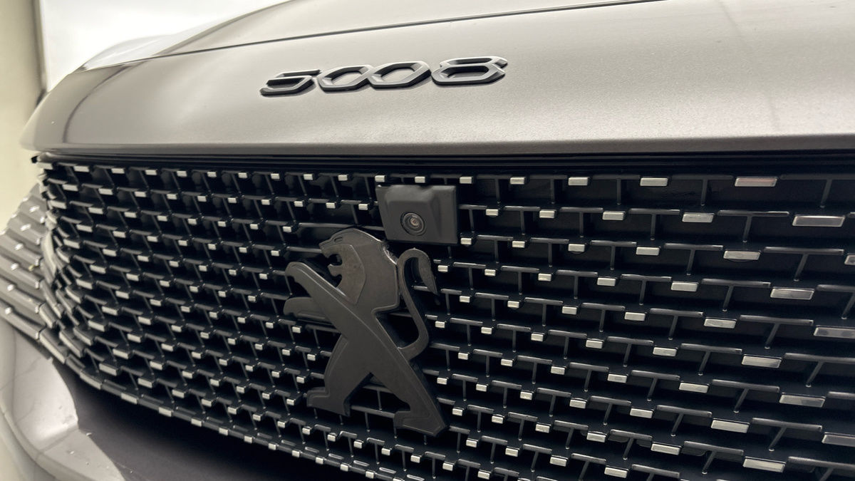 Used Peugeot 5008 2022 for sale - 77089591: Photo 24