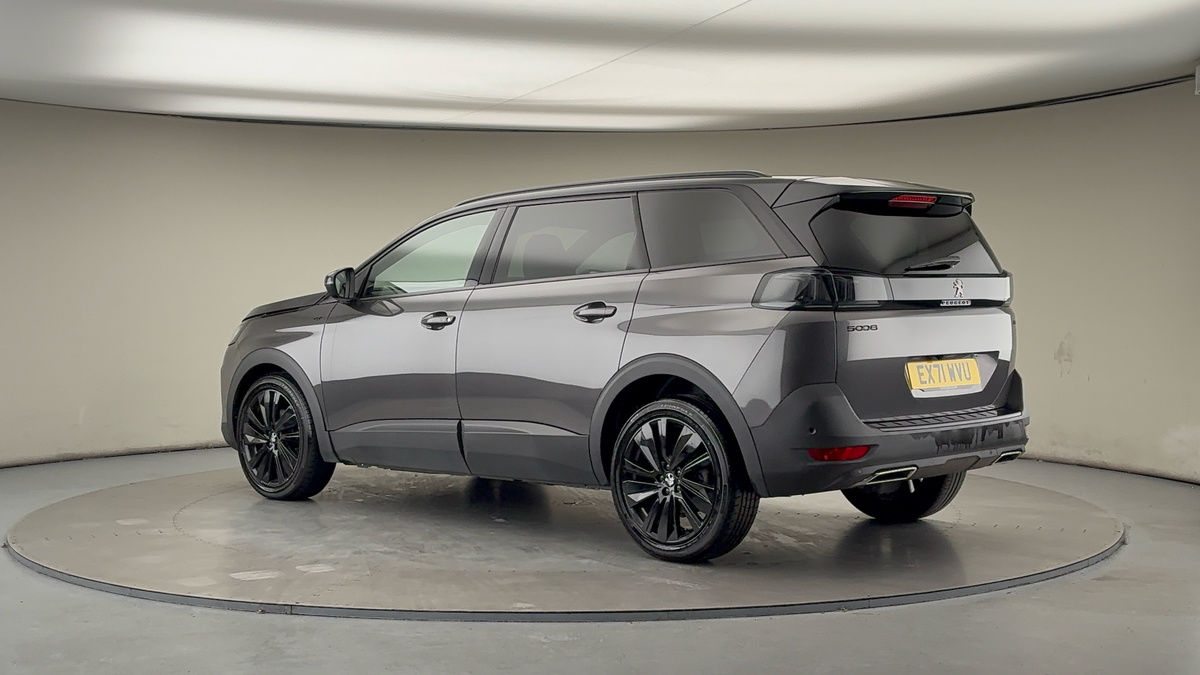 Used Peugeot 5008 2022 for sale - 77089591: Photo 26