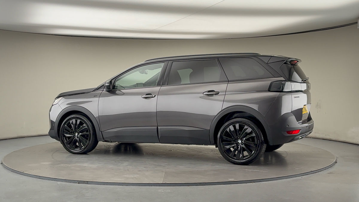 Used Peugeot 5008 2022 for sale - 77089591: Photo 27