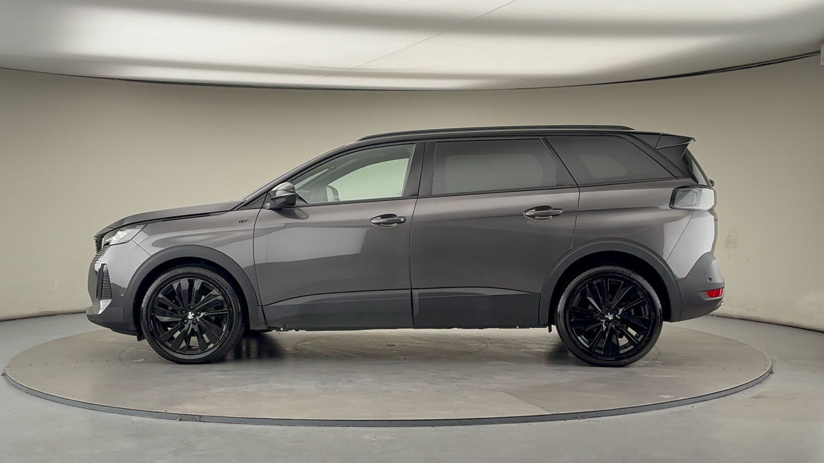 Used Peugeot 5008 2022 for sale - 77089591: Photo 28