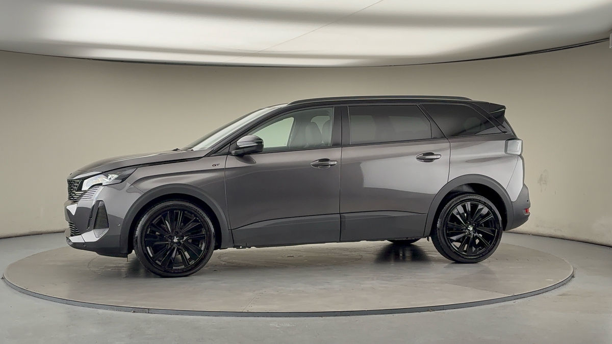 Used Peugeot 5008 2022 for sale - 77089591: Photo 29