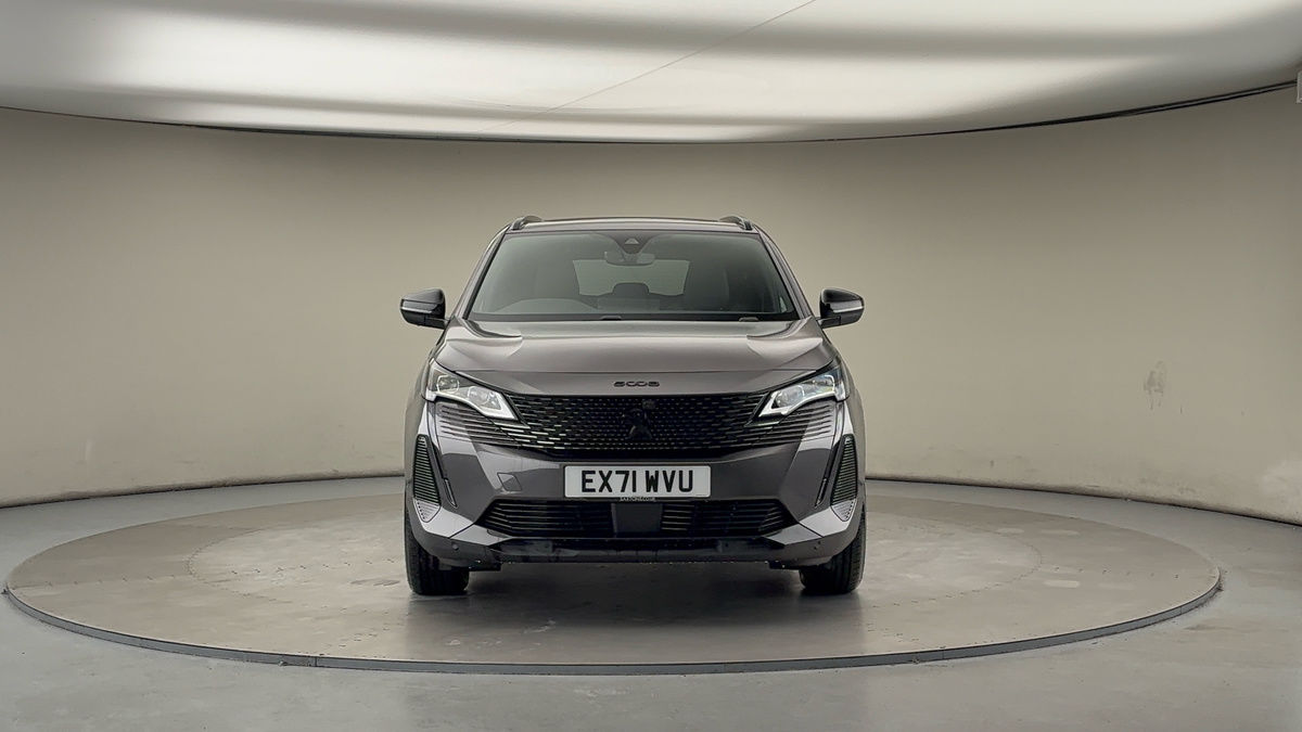 Used Peugeot 5008 2022 for sale - 77089591: Photo 3