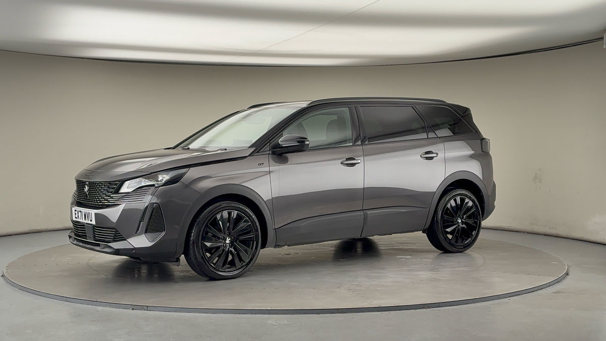 Used Peugeot 5008 2022 for sale - 77089591: Photo 30