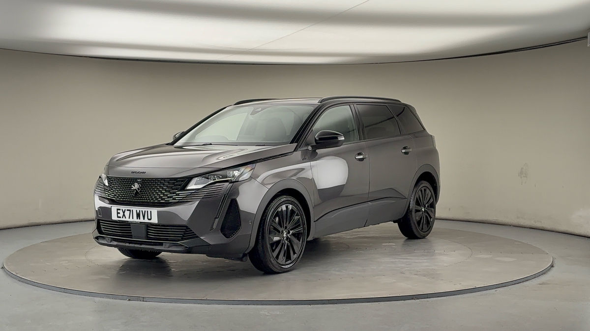 Used Peugeot 5008 2022 for sale - 77089591: Photo 31