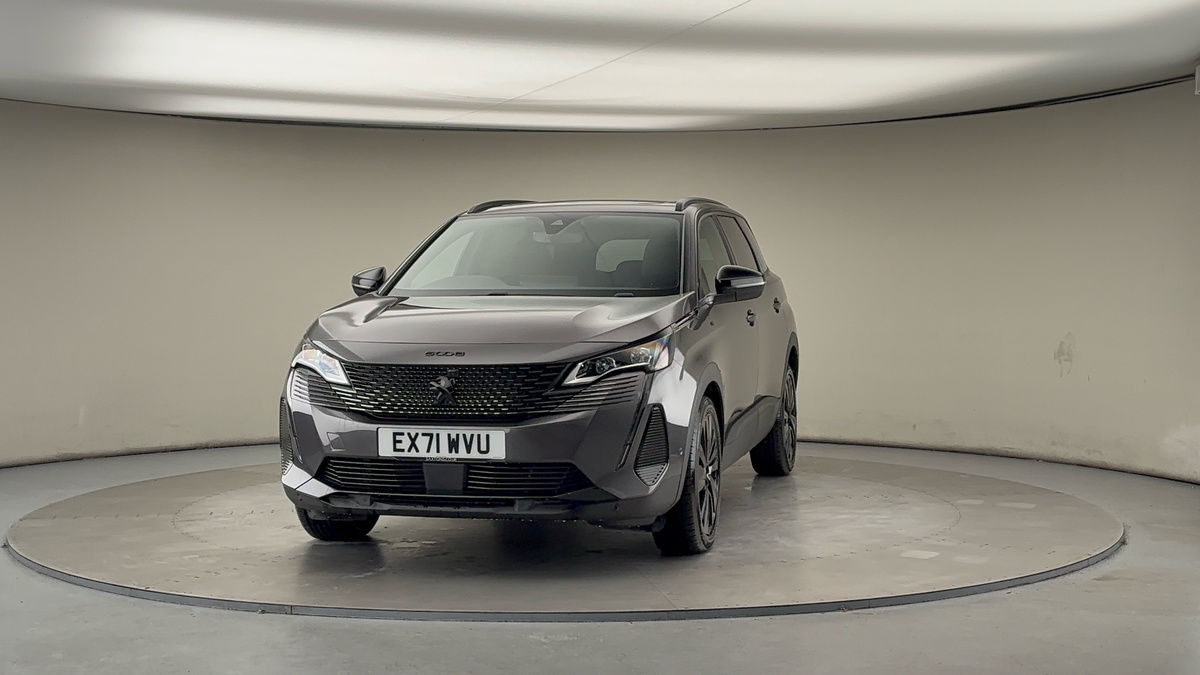 Used Peugeot 5008 2022 for sale - 77089591: Photo 32