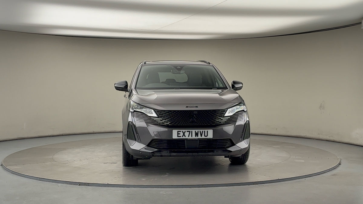 Used Peugeot 5008 2022 for sale - 77089591: Photo 33