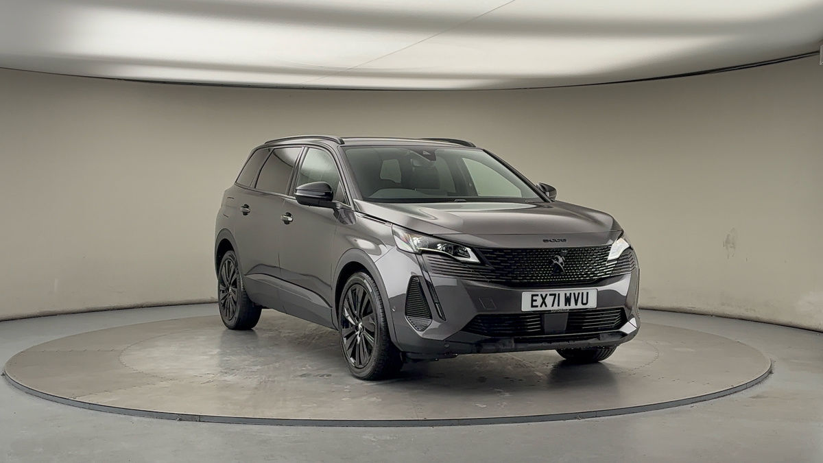 Used Peugeot 5008 2022 for sale - 77089591: Photo 34