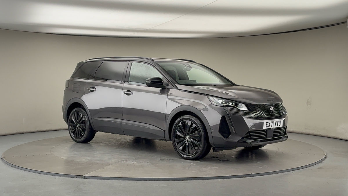 Used Peugeot 5008 2022 for sale - 77089591: Photo 35