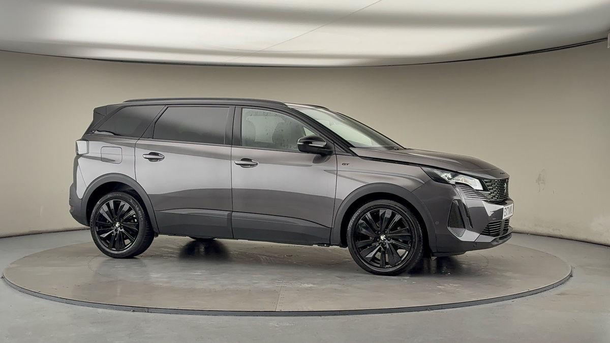 Used Peugeot 5008 2022 for sale - 77089591: Photo 36