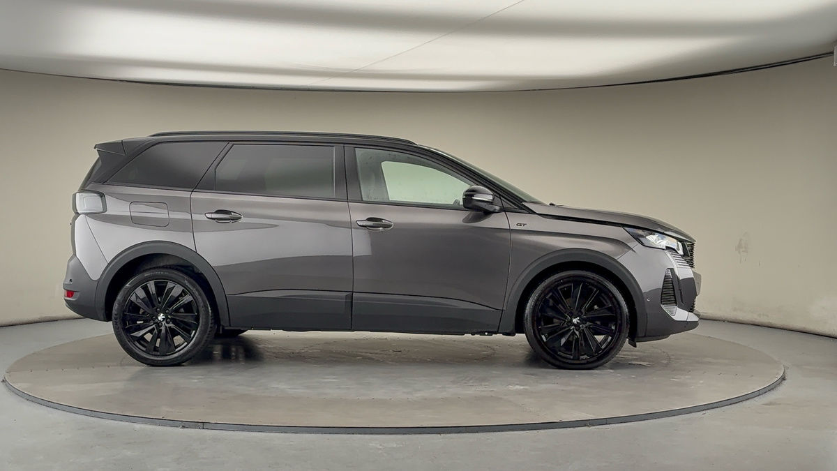 Used Peugeot 5008 2022 for sale - 77089591: Photo 37