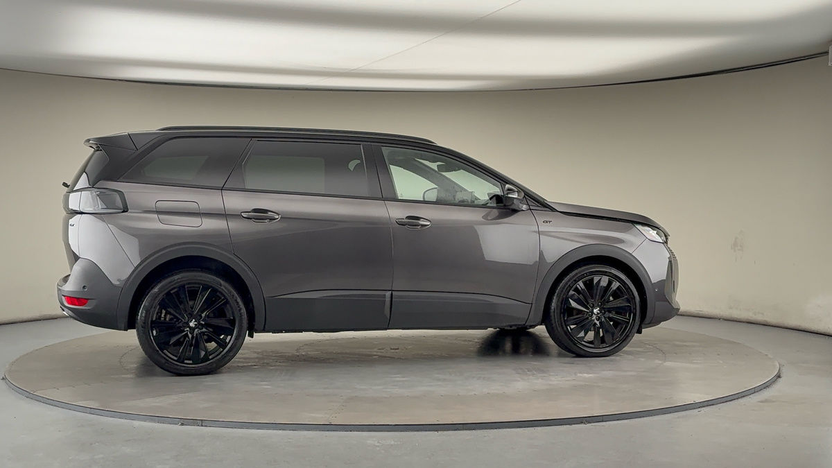 Used Peugeot 5008 2022 for sale - 77089591: Photo 38