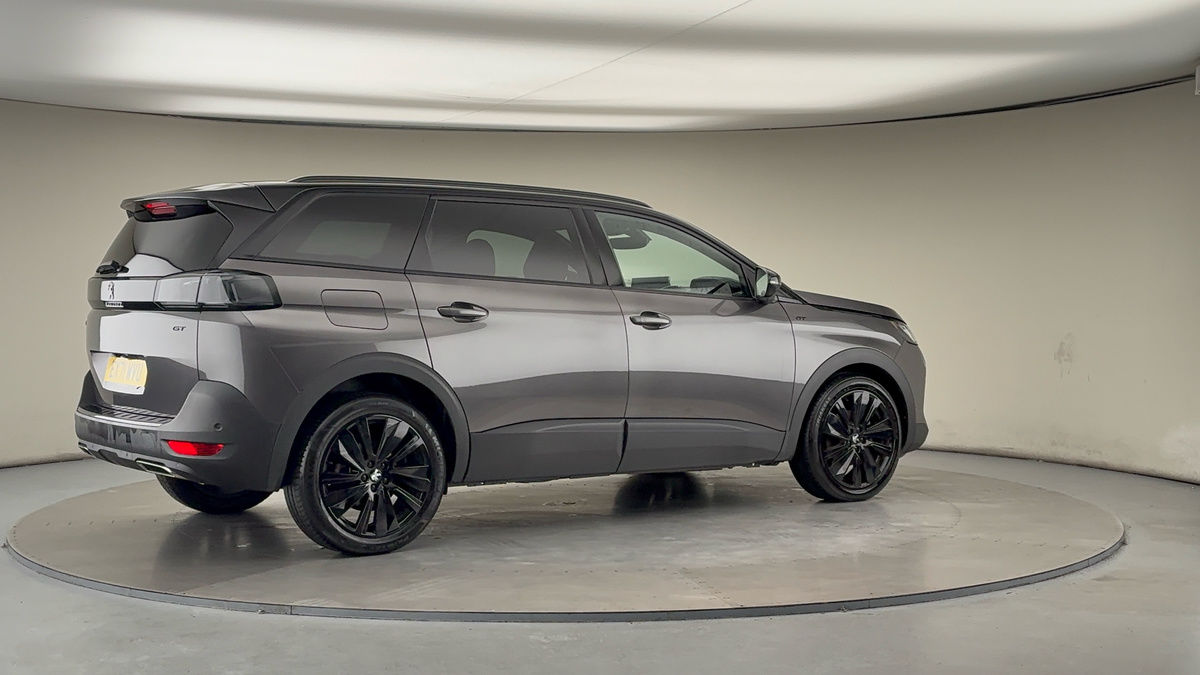 Used Peugeot 5008 2022 for sale - 77089591: Photo 39