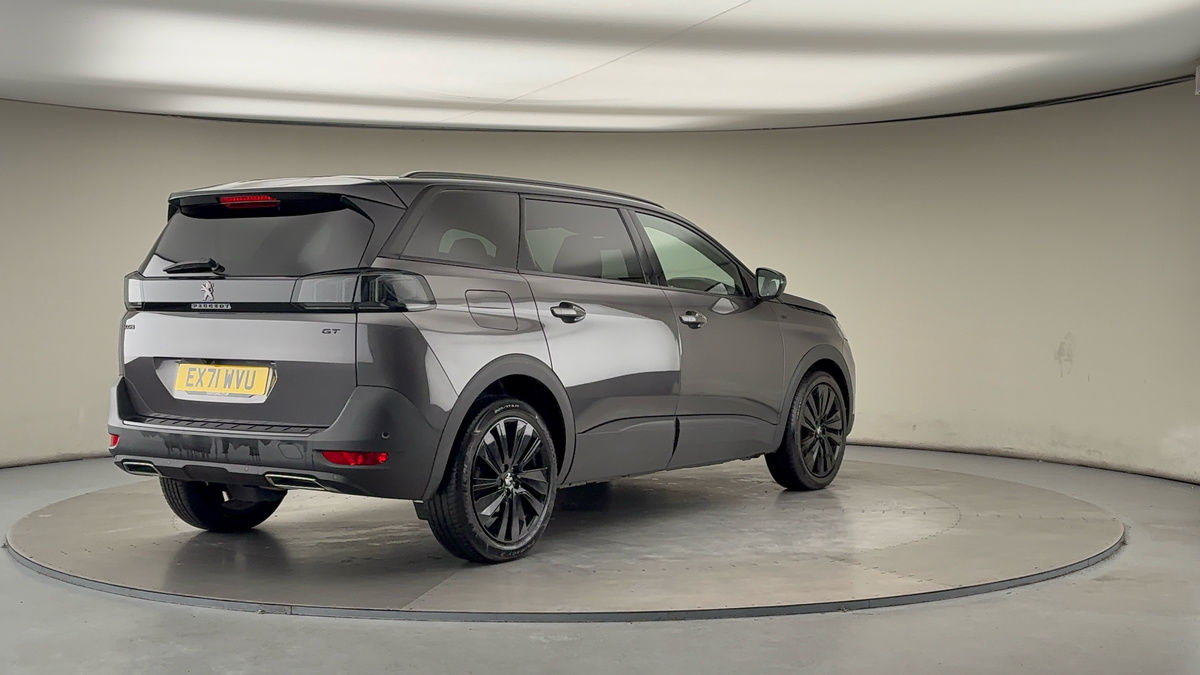 Used Peugeot 5008 2022 for sale - 77089591: Photo 40