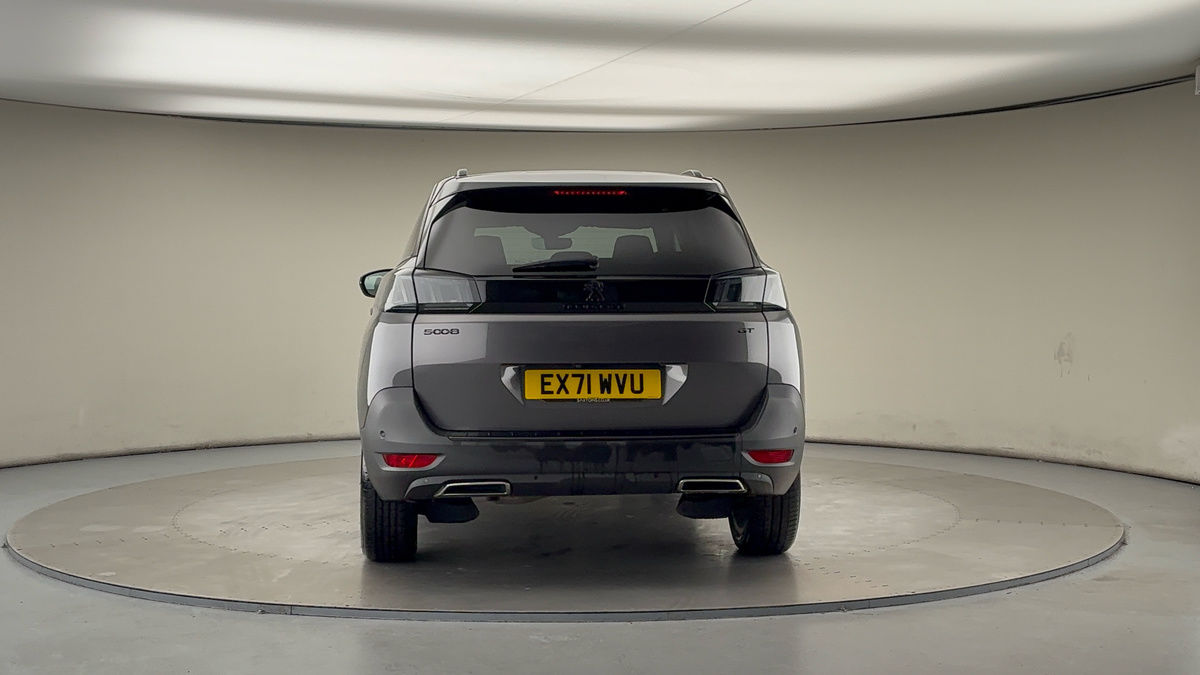 Used Peugeot 5008 2022 for sale - 77089591: Photo 42