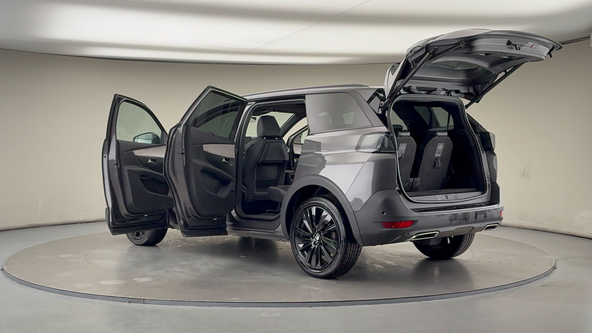 Used Peugeot 5008 2022 for sale - 77089591: Photo 44