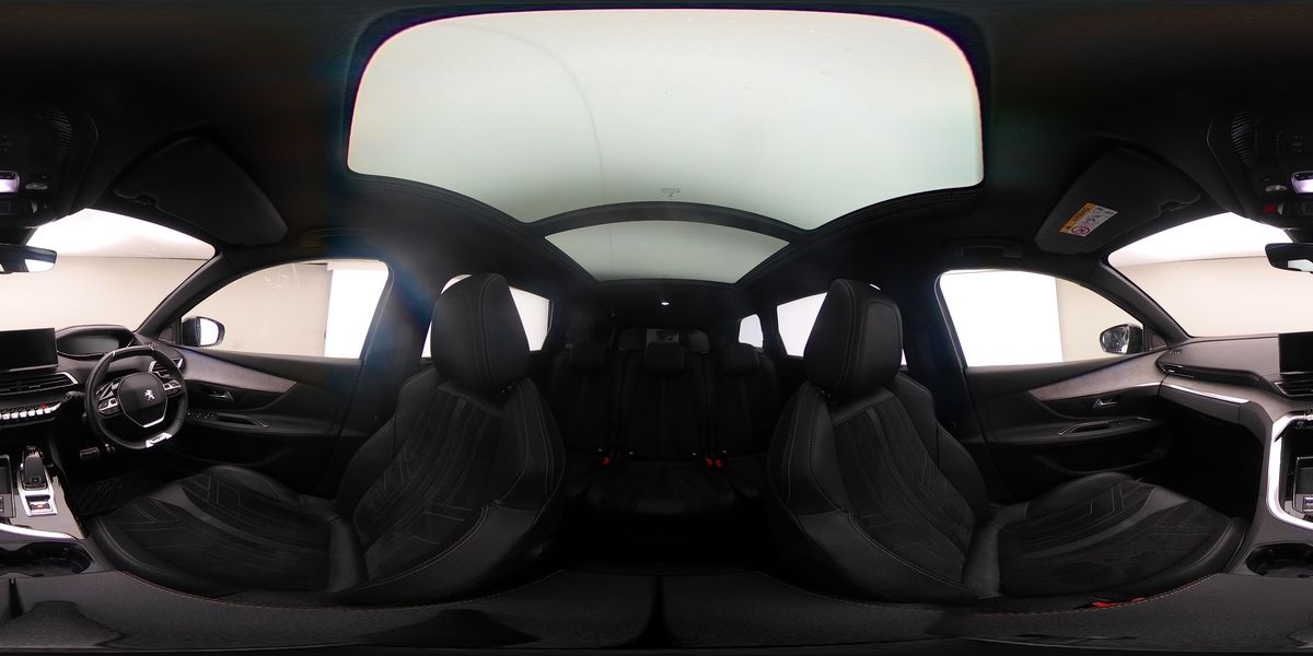 Used Peugeot 5008 2022 for sale - 77089591: Photo 45