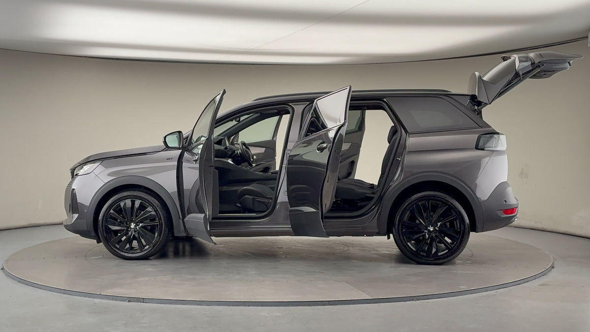 Used Peugeot 5008 2022 for sale - 77089591: Photo 47