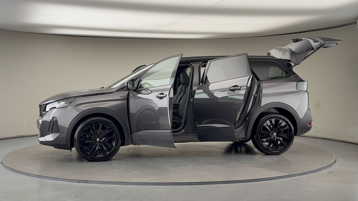 Used Peugeot 5008 2022 for sale - 77089591: Photo 48