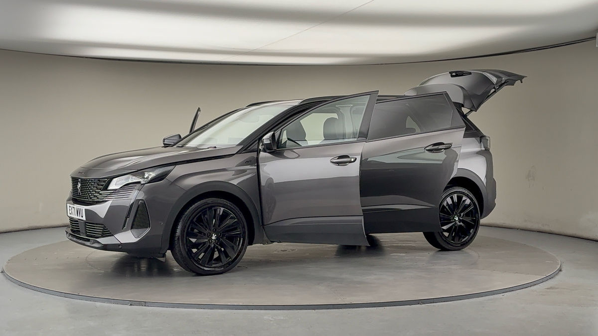 Used Peugeot 5008 2022 for sale - 77089591: Photo 49