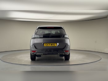 Used Peugeot 5008 2022 for sale - 77089591: Photo