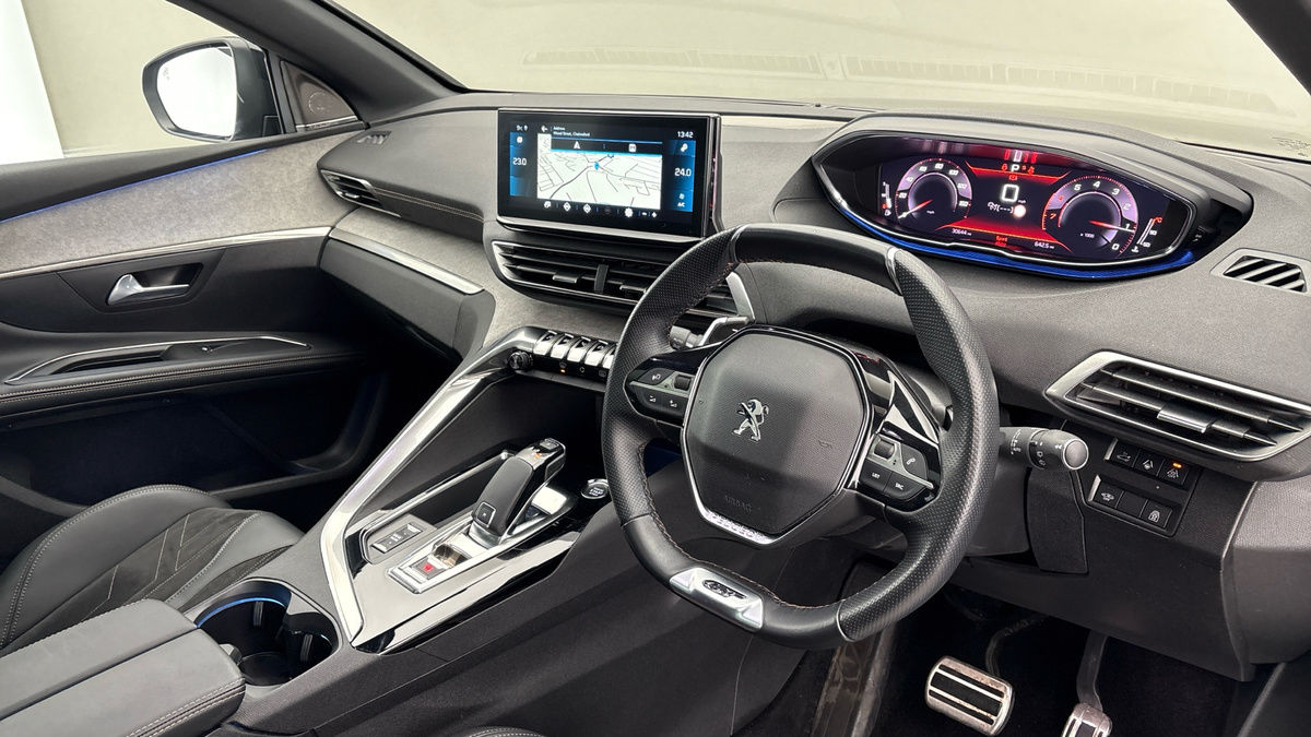 Used Peugeot 5008 2022 for sale - 77089591: Photo 5