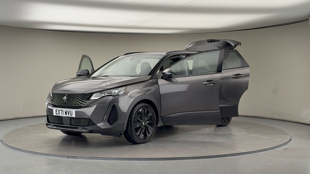 Used Peugeot 5008 2022 for sale - 77089591: Photo 50