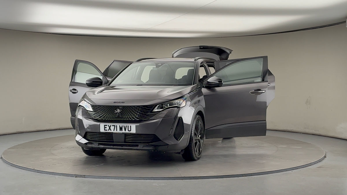 Used Peugeot 5008 2022 for sale - 77089591: Photo 51