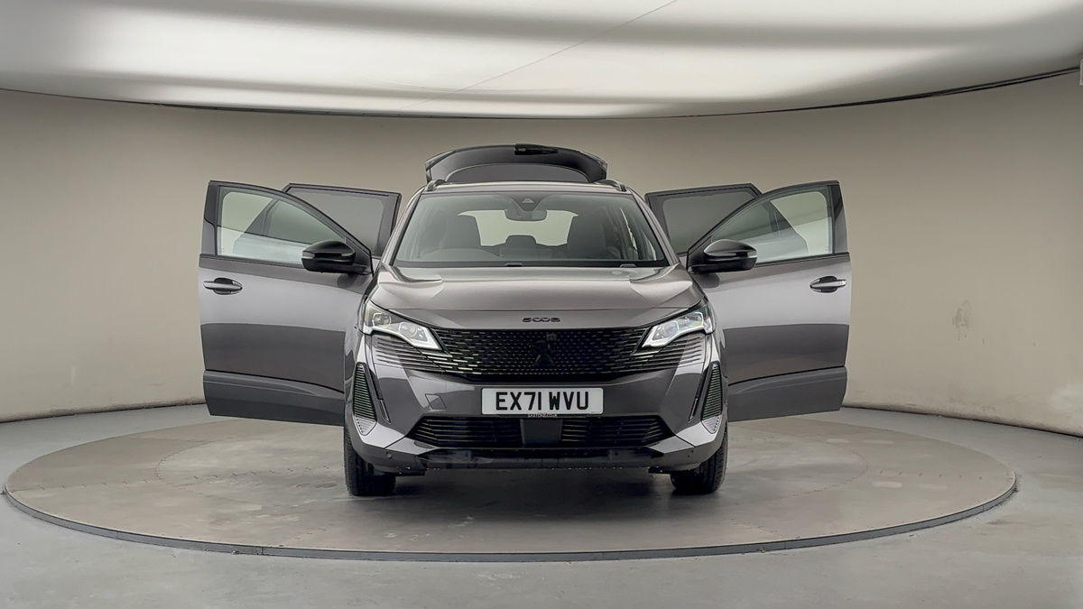 Used Peugeot 5008 2022 for sale - 77089591: Photo 52