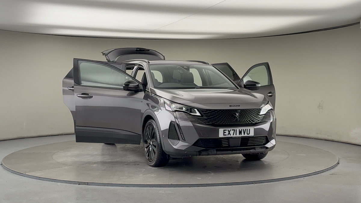 Used Peugeot 5008 2022 for sale - 77089591: Photo 53